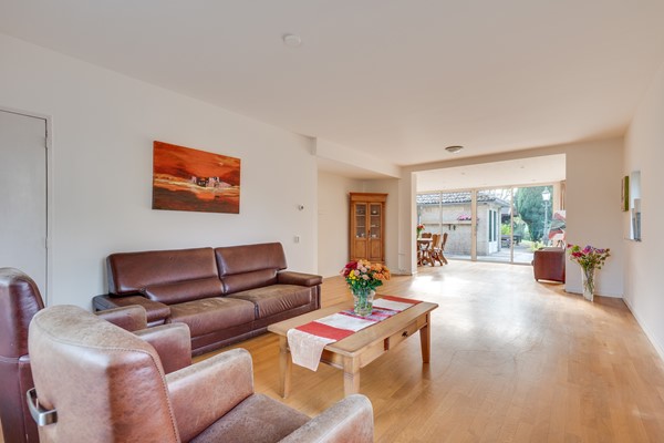 Medium property photo - van den Elsenstraat 30A, 5694 NG Son en Breugel